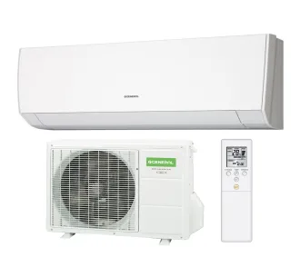 Кондиционер Fujitsu Energy Plus R32 ASHG18LFCA 18000 BTU