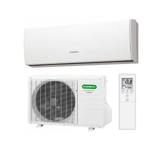 Кондиционер Fujitsu Winner Nordic Inventer R32 ASHG09LTCB 9000 BTU
