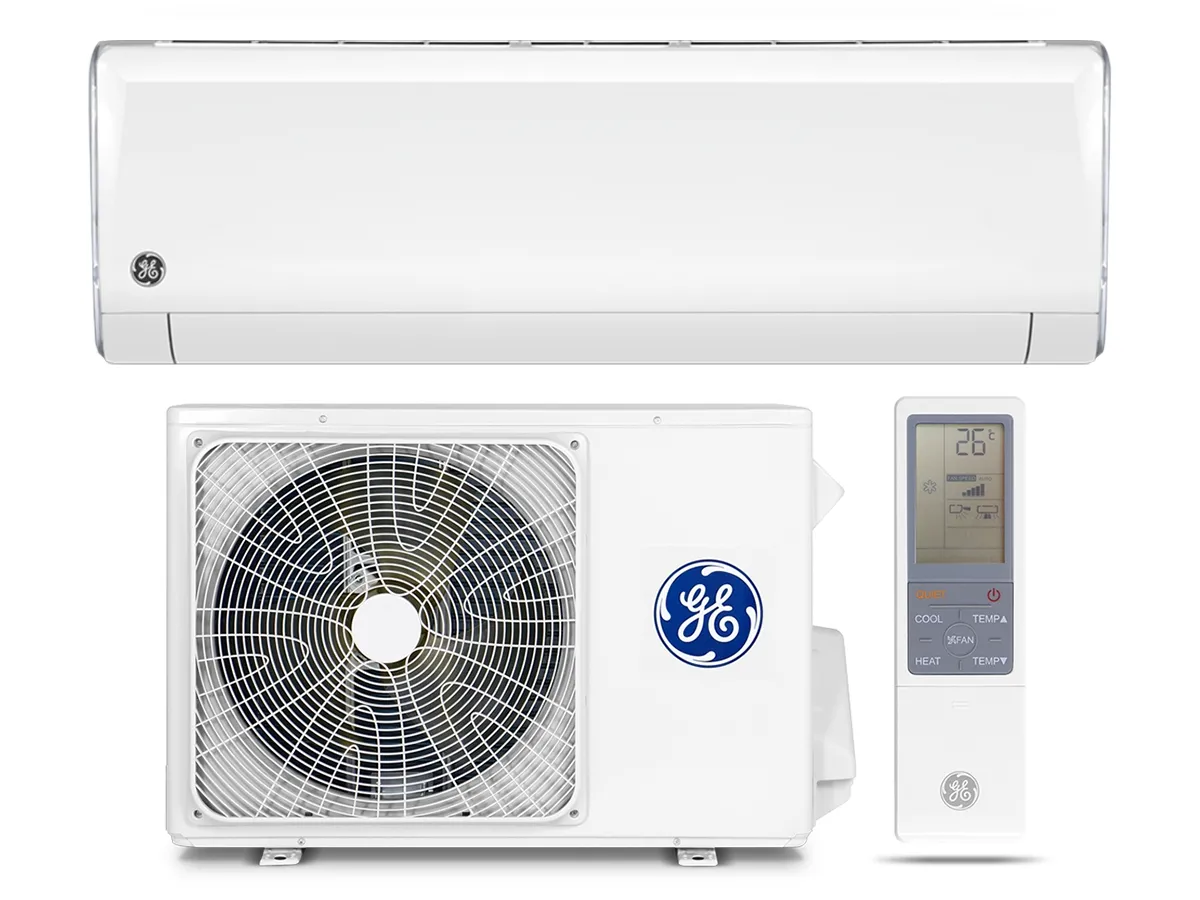 Кондиционер General Electric Prime R32 GES-NMG50IN/GES-NMG50OUT-1 18000 BTU
