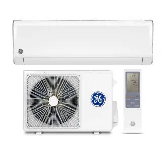 Кондиционер General Electric Prime R32 GES-NMG70IN/GES-NMG70OUT-1 24000 BTU