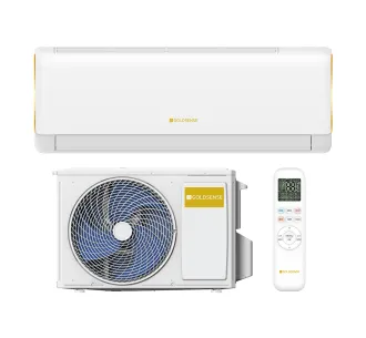 Кондиционер Goldsense Elite Inverter R32 9000 BTU
