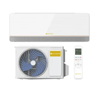 Кондиционер Goldsense M-Pro Inverter R32 18000 BTU