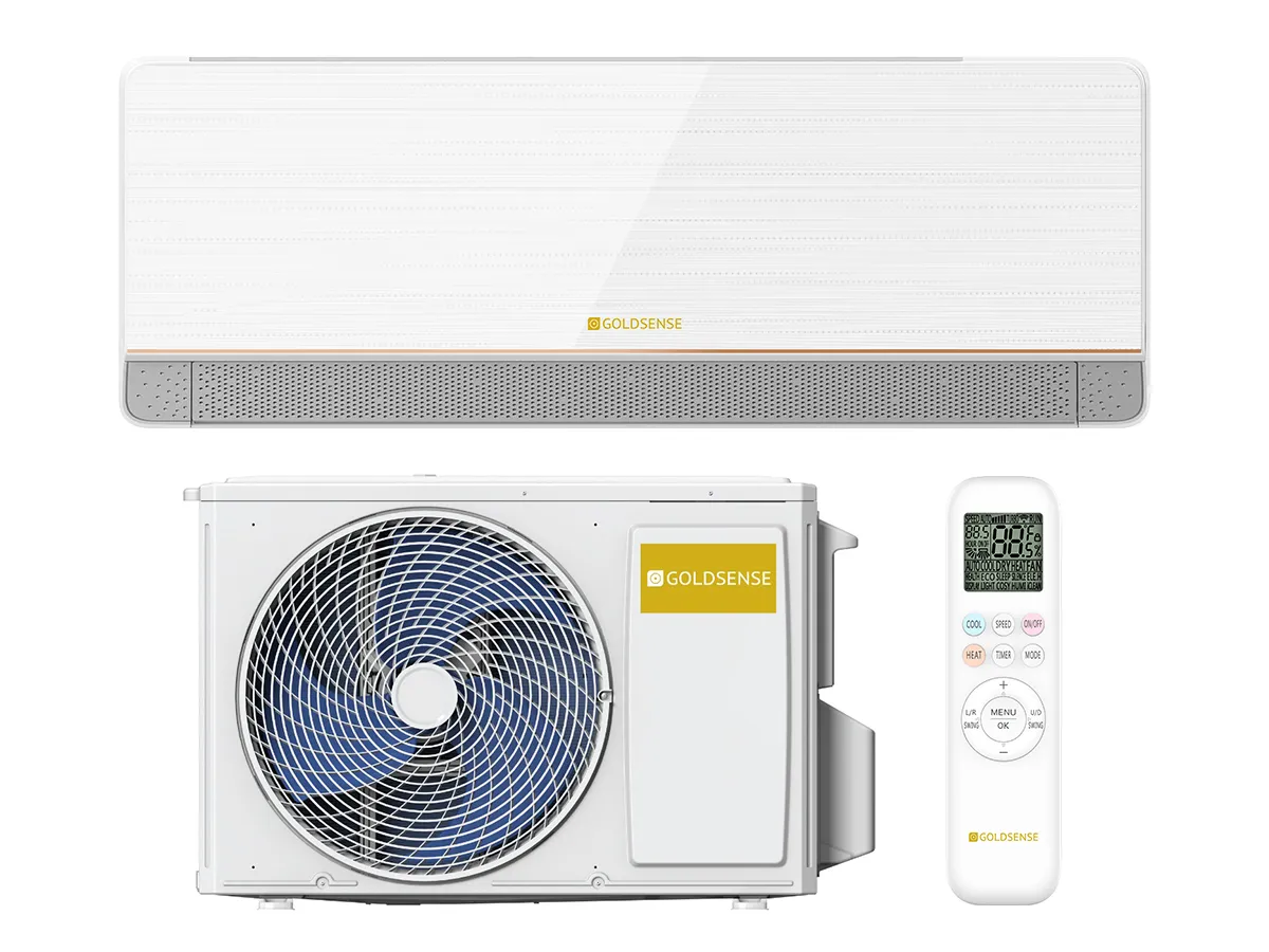 Кондиционер Goldsense M-Pro Inverter R32 9000 BTU