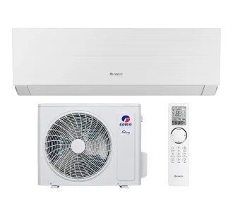 Кондиционер GREE CLIVIA WHITE D.C. Inverter R32 G10 GWH09AUCX-9000 BTU 