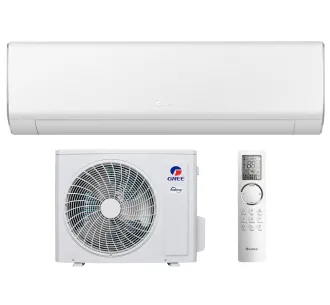 Кондиционер Gree G-Time Inverter R32 GWH12BCCXD-GWH12AWCXD 12000 BTU 