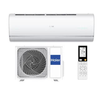 Кондиционер HAIER JADE Plus DC Inverter Super Match AS25S2SJ1FA-3-1U25MECFRA-3