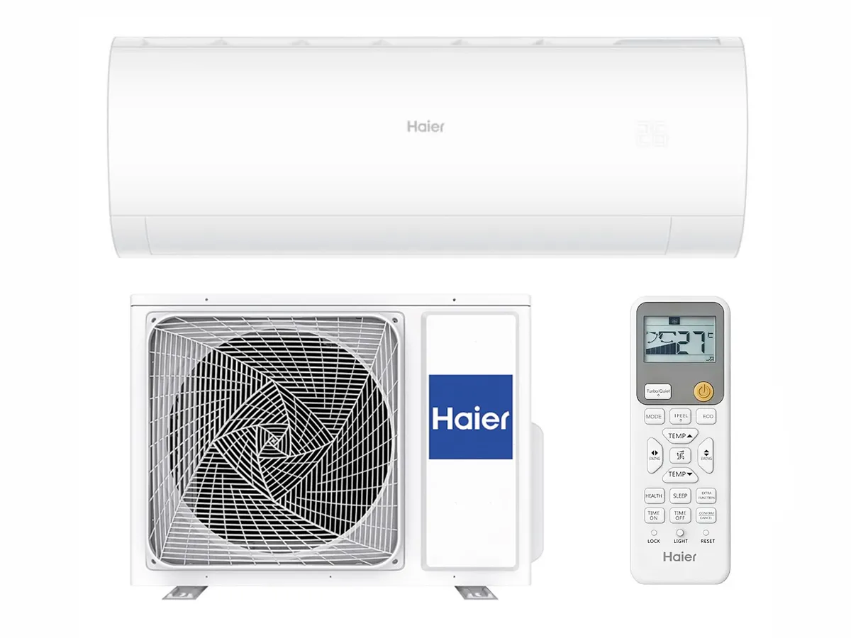 Кондиционер HAIER PEARL Premium DC Inverter R32 AS50PDPHRA-PRE 1U50KEPFRA-H (Обогрев при -25°C)