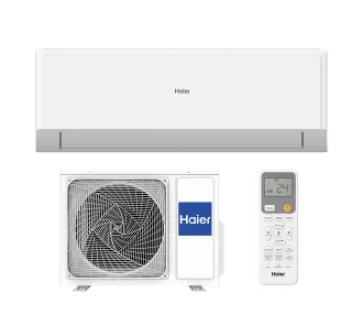 Condiționer HAIER REVIVE Inverter R32 AS35RBAHRA-MD 1U35YESFRA (Încălzire pana la -15°C)