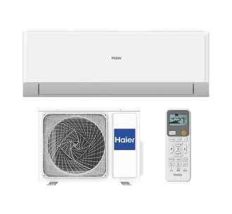 Кондиционер HAIER REVIVE Plus DC Inverter R32 AS25RBAHRA-PL 1U25YESFRA-3 (Обогрев при - 20°C)