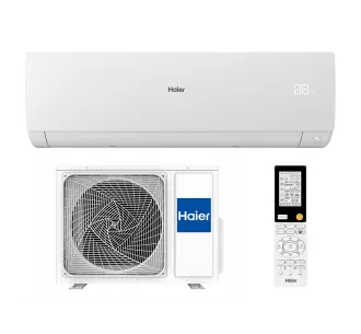 Кондиционер HAIER SERENE Plus DCInverter R32 AS50SDBHRA-MW 1U50KEBFRA-SH белый матовый (Обогрев при - 25°C)
