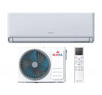 Кондиционер Hava Inverter R32 HMI-18SP/HME-18SP 18000 BTU