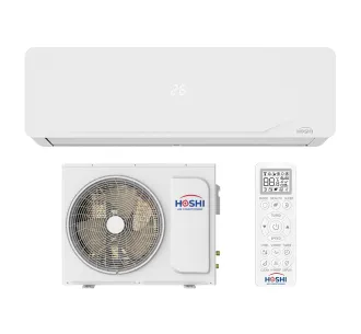 Кондиционер Hoshi Sirius Inverter R32 HS-12SR 12000 BTU