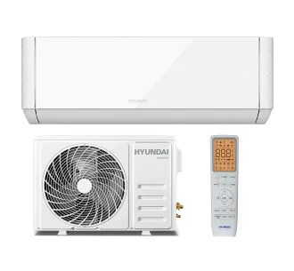 Conditioner HYUNDAI Inverter R32 HTAC-18CHSD/XA71-I