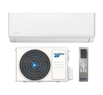 Кондиционер Kaisai ICE Inverter R32 KLM-24/KLWB-24 24000 BTU