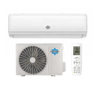 Conditioner KINGHOME CHARMO A3 R32 Inverter R32 KWH24ATDXE-KWH24ATDXE, 24000 BTU 