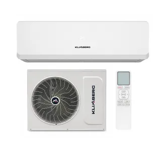 Кондиционер Klimberg Inverter R32 KBP-24/EU 24000 BTU