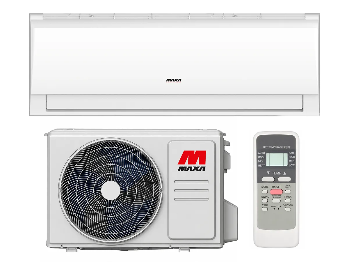 Кондиционер Maxa Lys Inverter R32 LDL53R3 18000 BTU