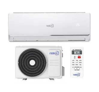 Кондиционер Nobus Inverter R32 18000 BTU