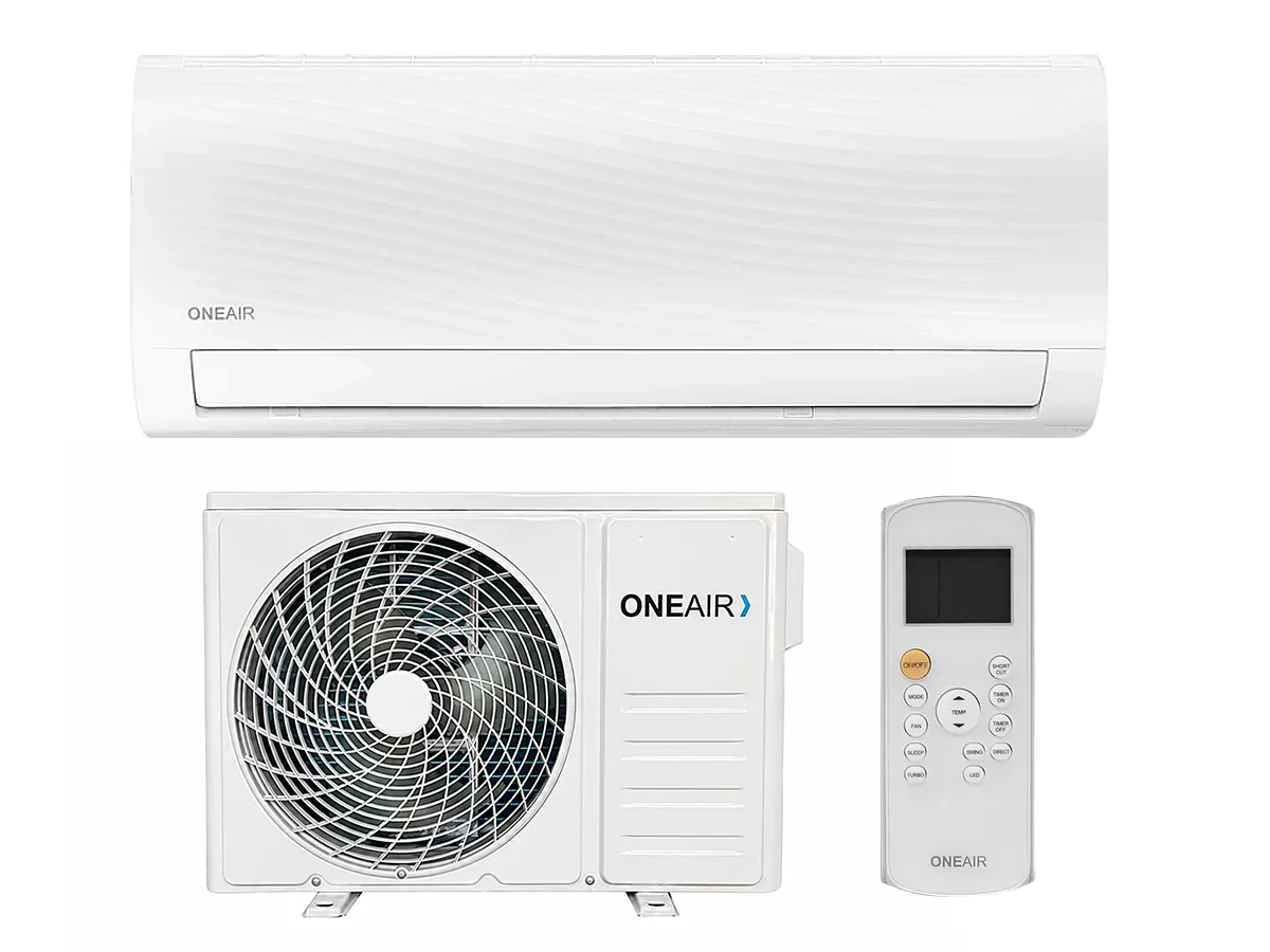 Кондиционер One Air OACM Inverter R32 24000 BTU