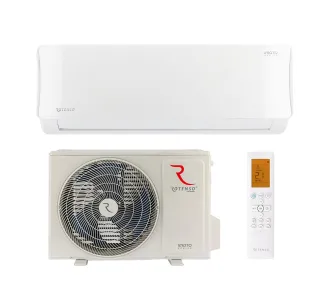 Кондиционер Rotenso Imoto Inverter R32 18000 BTU