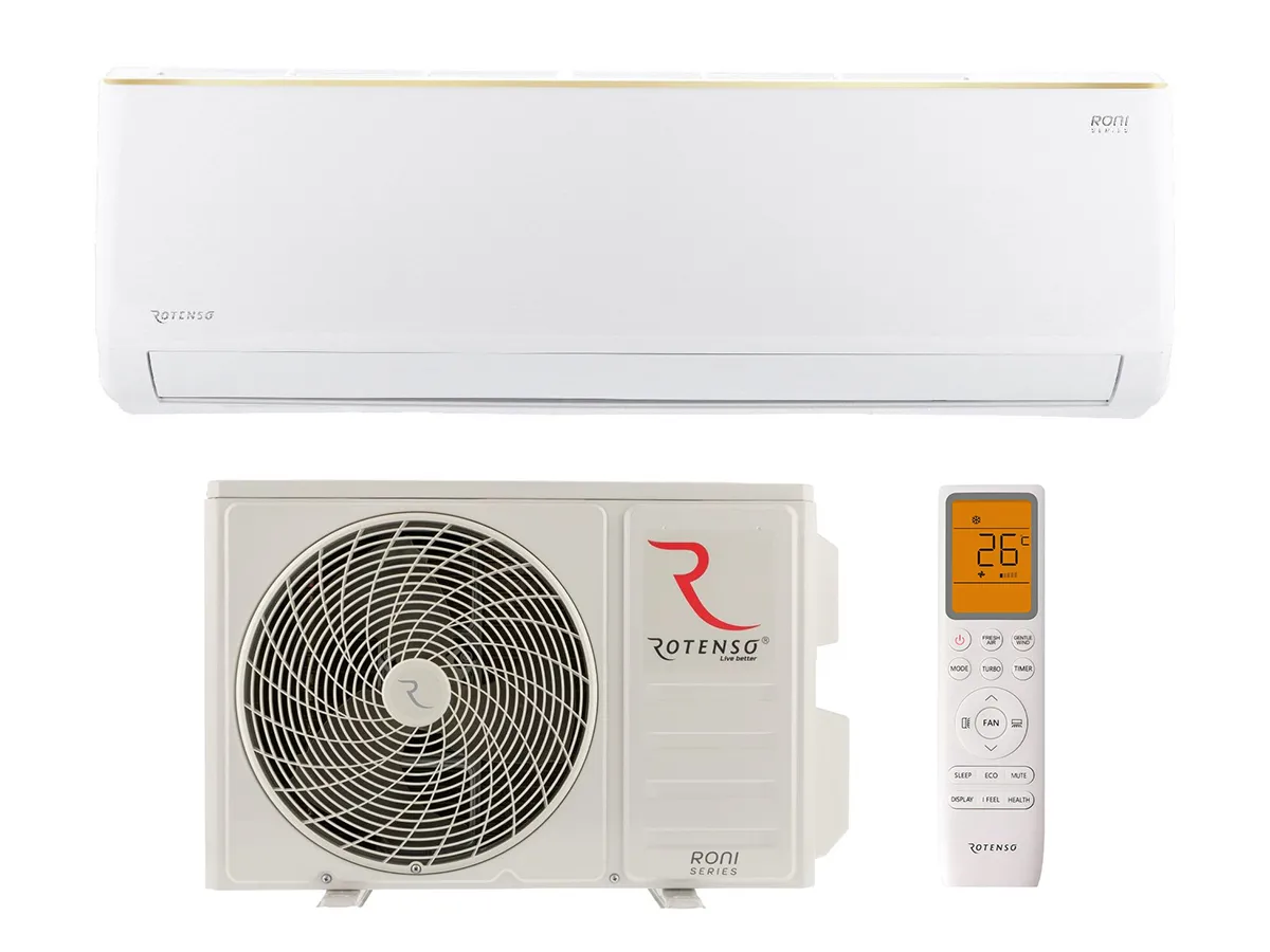 Кондиционер Rotenso Roni Inverter R32 12000 BTU