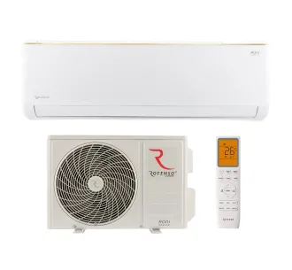 Кондиционер Rotenso Roni Inverter R32 9000 BTU