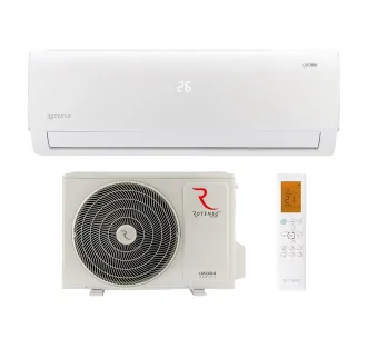 Кондиционер Rotenso Ukura Inverter R32 9000 BTU