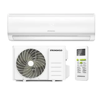 Кондиционер StrongHold Inverter R32 24000 BTU