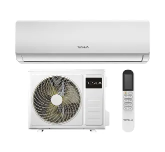Кондиционер Tesla Inverter R32 TT26X81-0932A 9000 BTU