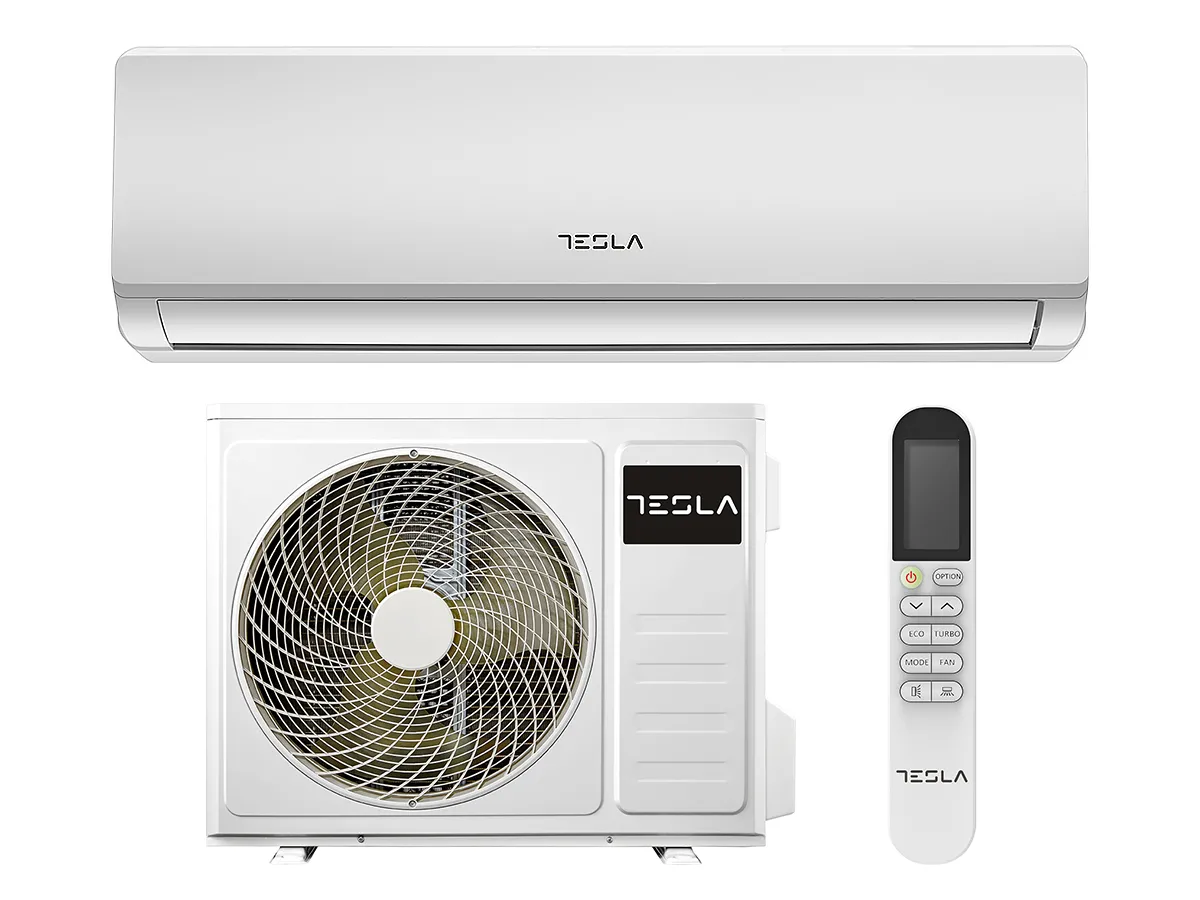 Кондиционер Tesla Inverter R32 TT35X81-1232A 12000 BTU