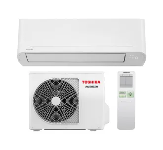 Condiționer Toshiba Seiya Inverter R32 RAS-B07J2KVG-E/RAS-07J2AVG-E 9000 BTU