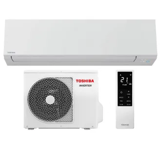 Condiționer Toshiba Shorai Edge Inverter R32 RAS-B10J2KVSG-E/RAS-10J2AVSG-E1 9000 BTU