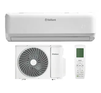 Condiționer Vaillant Inverter R32 climaVAIR pro VAIB1 – 065WNO 24000 BTU