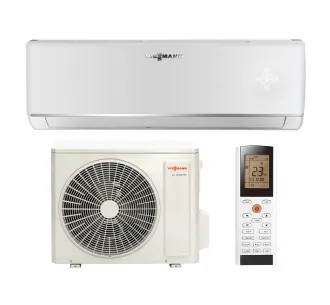 Condiționer Viessmann Vitoclima Inverter R32 WS2035MHE2 12000 BTU