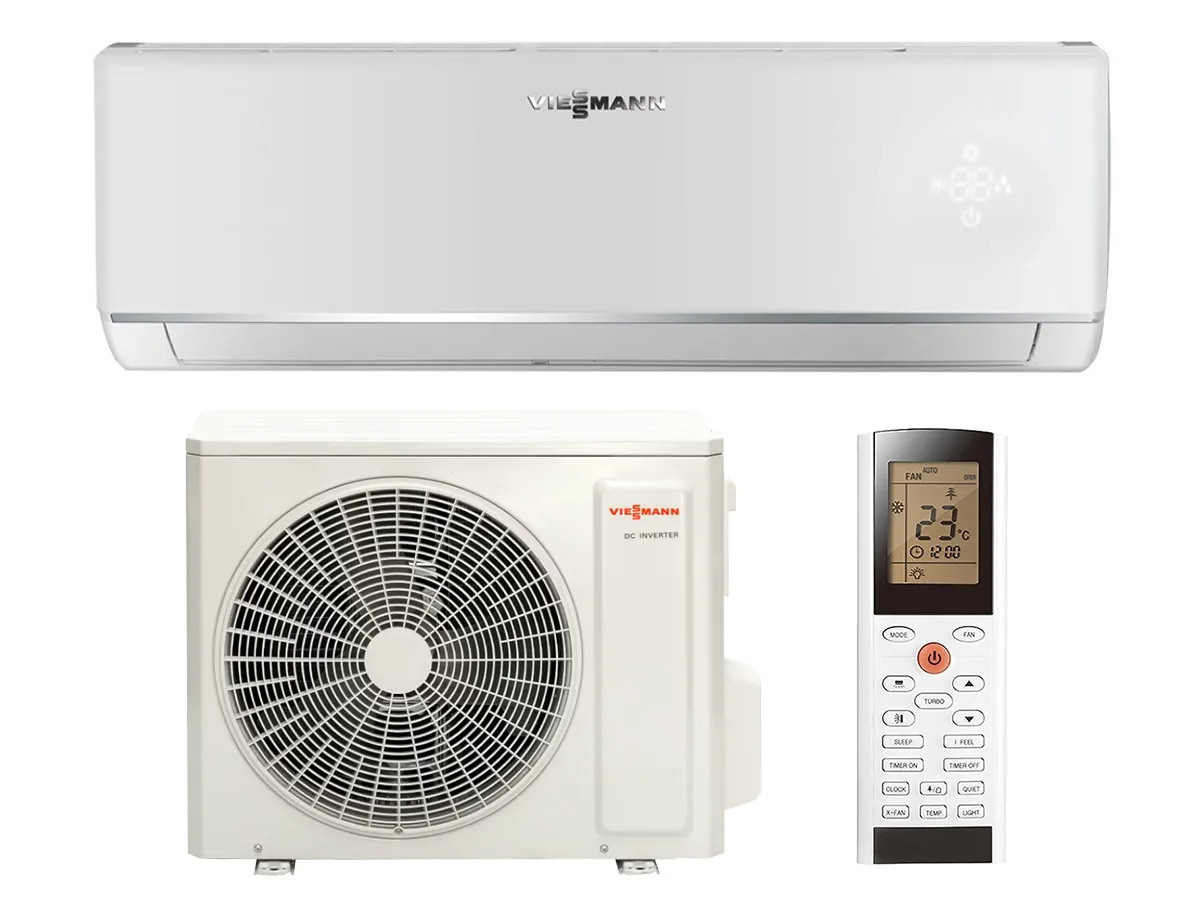 Condiționer Viessmann Vitoclima Inverter R32 WS2035MHE2 12000 BTU