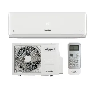 Кондиционер Whirlpool Inverter R32 SPICR 324W 24000 BTU