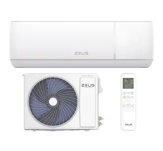 Condiționer ZEUS ЕСO Inverter R32 EC12BT/EC12OT 12000 BTU 