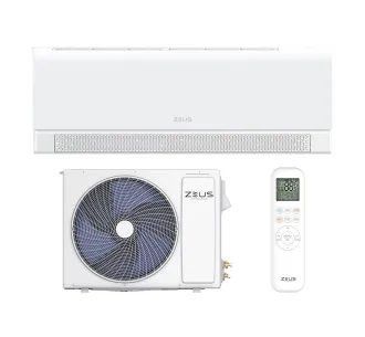 Condiționer Zeus M-Pro Inverter R32 ME12BT/ME12OT 12000 BTU 