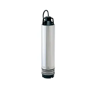 Глубинный электронасос с нижним всасом ESPA ACUARIA 37 6