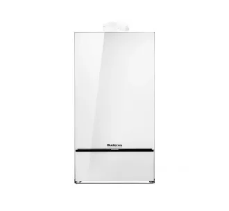 Конденсационный газовый котел BUDERUS GB 172i-30KWH 30 кВт белый
