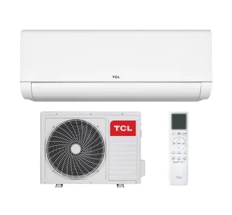 Conditioner TCL Ocarina Series UG11V3 Inverter R32 TAC-24CHSD/ UG11V3AHB 24000 BTU