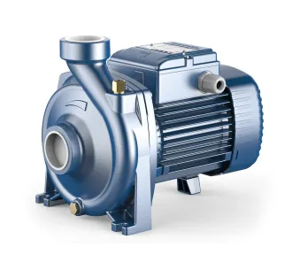 Pompa electrica centrifuga de capacitate medie Pedrollo HFm 70B