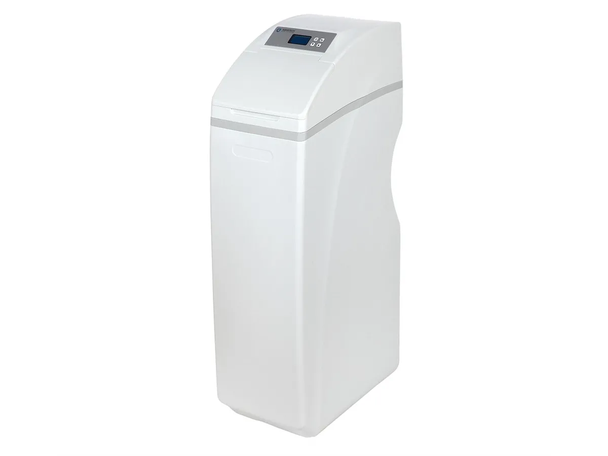 Dedurizator de apă Luxe Soft Butoi 1035-F63P3