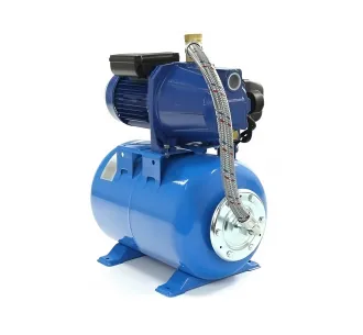 Гидрофор EBARA AGA 0,60 M GO/0,44 кВт  (9 м)