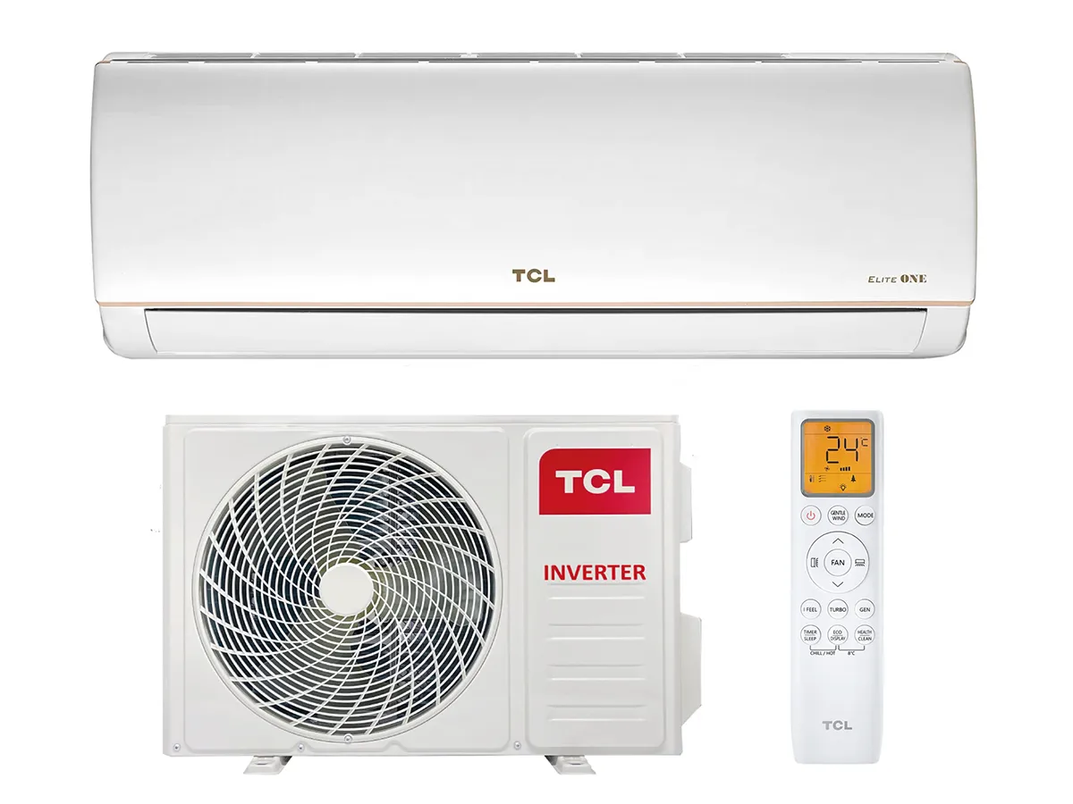 Aer condiționat TCL ONE Inverter R32 TAC-18HRIA-E1-TACO-18HIA-E1