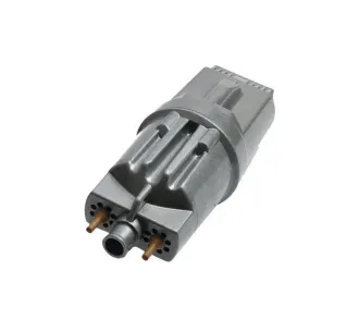 Насос глубинный вибрационный Neptun двухклапанный