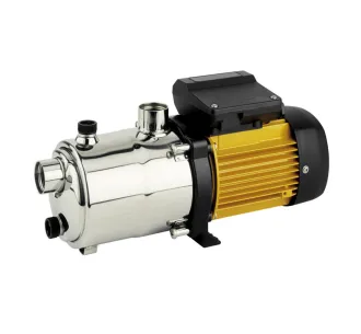 Поверхностный центробежный многоступенчатый электронасос ESPA TECNO 05 4M