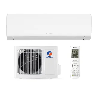 Aer condiționat GREE COSMO R32 Inverter R32 GWH18AWDXD-18000 BTU