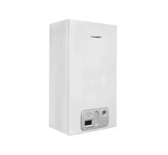 Cazan pe gaz in condensare FONDITAL ANTEA condens. KRB 28kw