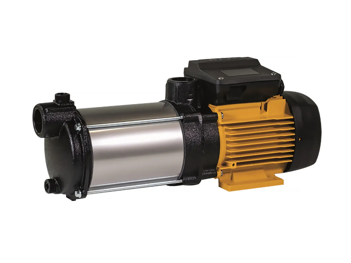 Поверхностный центробежный многоступенчатый электронасос ESPA ASPRI 15 5M